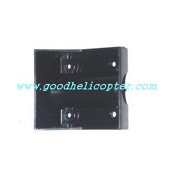 subotech-s902-s903 helicopter parts fixed part for tail big boom
